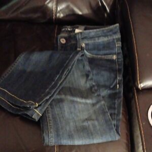 Kenneth Cole New York Women's Blue Jeans